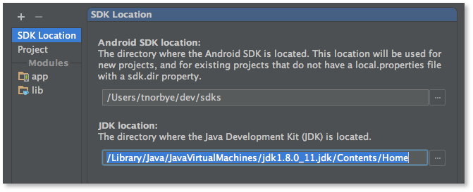 java se 6 for mac os x
