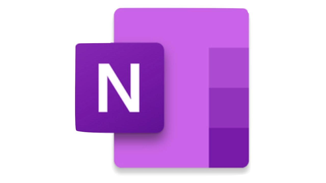 change view onenote for mac -2016